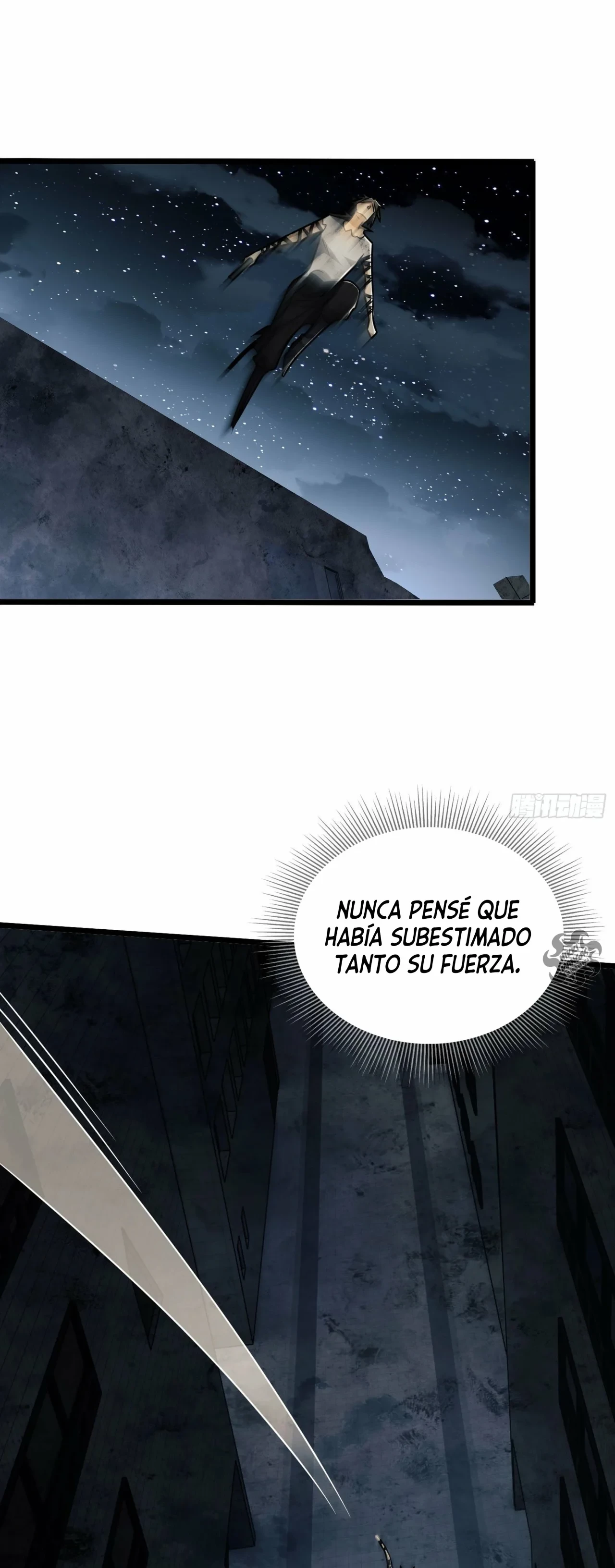 Primera secuencia > Capitulo 43 > Page 251